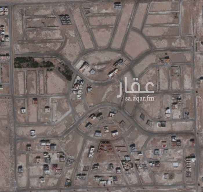 1747478 ارض للبيع مساحة ٧٨٠م واجهة ضلع ٣٥ متر شمال على شارع ٣٢ سكني مواجه منطقة خدمات
