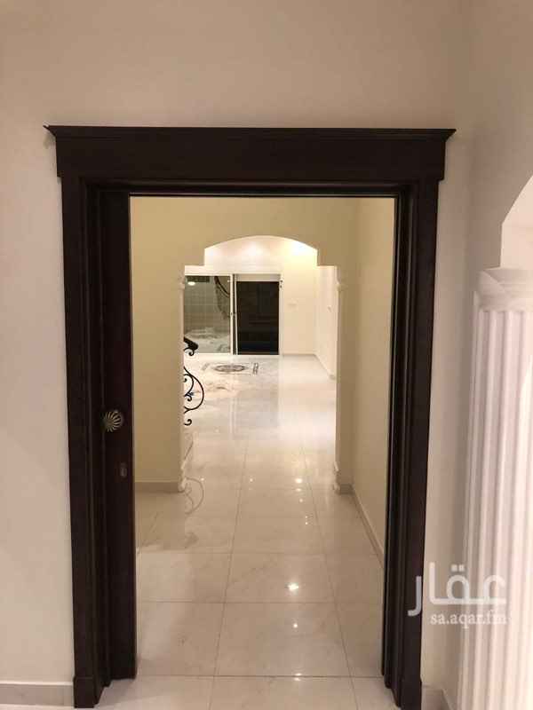 1400548 فيلا للايجار مكيفات ومطبخ راكب ومسبح