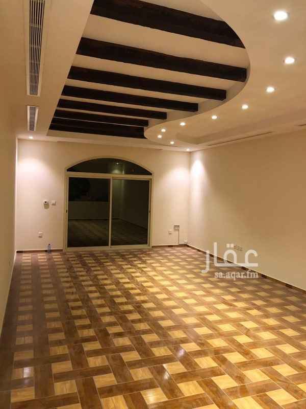 1692520 فيلا للايجار حى النعيم مسبح تكيف مركزى مطبخ حوش مدخل سياره شارع ٢٥م قريبه من مسجد👍👍👍