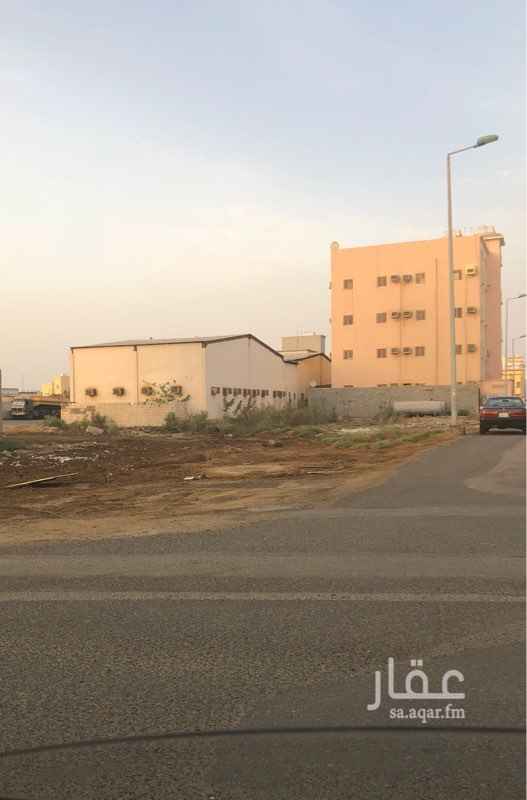 1728743 للبيع ارض على شارعين مساحة ٤٠٦ عرض الشارعين ١٠ الموقع قريب جدا من طريق الملك عبدالعزيز ومن جميع الخدمات في ملحق الصفا خلف مفروشات الحمدي ولمسات موضح الموقع في الخريطة