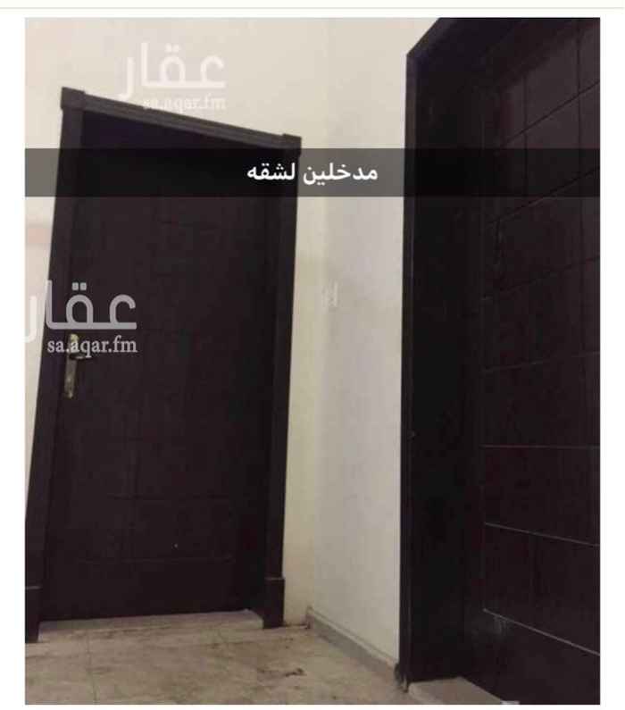 1687756 شقة للايجار ب 28 الف بالظهران حي الدوحه مجدده بالكامل
(( بالدور الاول ))
لها مدخلين تتكون من ثلاث غرف فقط وحمامين وصالة
ومطبخ
موضح في الصور الشقه كامله
وقريبه جدا من الخدمات وارغب بتاجيره على ((عائله صغيره )) والتسديد (( سنوي او كل سته اشهر فقط ))