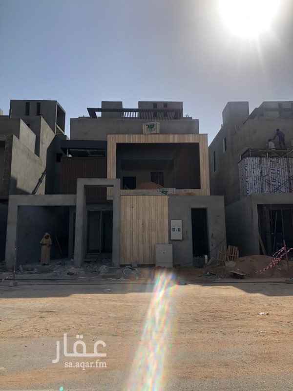 1694406 ٥ فلل مودرن
كل ڤيلا تستمل على :
مجلس ، مقلط ، صالة
مجلس نساء، صالة كبيرة
٤ غرف نوم بدورات مياه
مع غرفة غسيل وغرفة خادمة وغرفة سائق
بالإضافة إلى : حديقة ، مصعد مؤسس..
اللوكيشن غير دقيق✨
V183