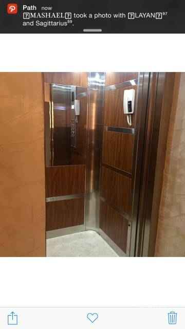 1635550 حى الامواج مخطط الموسي ٢
من ارقى الاحياء فى ابحر الشمالية
خلف البنك الاهلى
مساحة الارض ٣٣٧.٥
الفلة مدخلين رجال ونساء تتكون من
الدور الارضى ثلاث صالات +حمامين +٢مغاسل
الدور الاول ماسترروم مع حمام
٣ غرف نوم (غرفة بحمام مستقل +غرفتين بينهم طرقة بحمام)+سيرفس
الملحق غرفتين نوم مع حمام +غرفة كبيرة مع حمام
يوجد مصعد راكب +١٢مكيف سبيلت
الفة ساكنه الان
السعر ١٩٠٠٠٠٠ قابل التفاوض
مقامى العقارية
0556221822