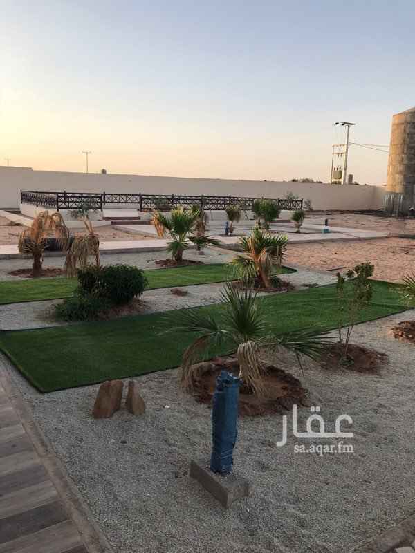 1694462 السلام عليكم
مزرعه واستراحه وفله دور ارضي تصميم موديرن مساحه ١٠٠٠٠متر على شارعين شرقي وجنوبي، عرض الشوارع ٢٠ م و١٥م
المزرعه: ٣٠ نخله منوع، ٣٠ اشجار حمضيات، ٥٠ شجره منوعه زينه، برسيم ، مسطحات خضراء.خزان ماء مسلح ١٣ متر في قطر ٤متر. غطاس الماني ضمان لمدة سنه
تمديدات ومحابس زراعيه من شركة الوسائل.
اغنام وطيور منوعه بحضائر مختلفه ،،، سور المزرعه مسلح وإنارات وكشفات موديرن، وبويه بروفايل عسيب.
الفله: موزعه بتصميم هندسي فريد بحيث تجمع بين الموديرن وديلوكس، وتحافظ على الخصوصيه والجمع بينهما.
فيها مج