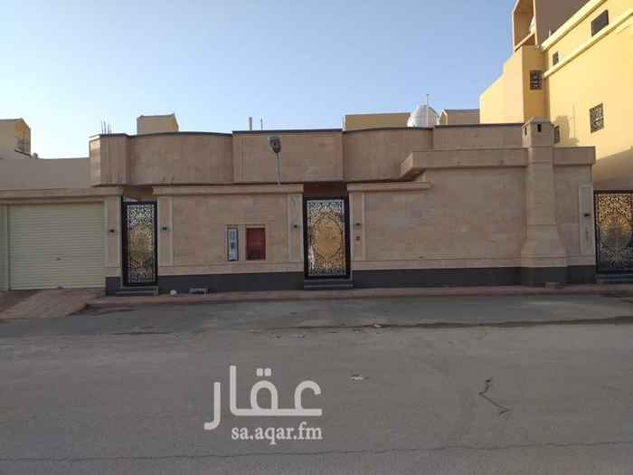 1663728 دور موسس على 3 شقق و امامه ارض حكوميه
سبب البيع النقل من مدينة الرياض