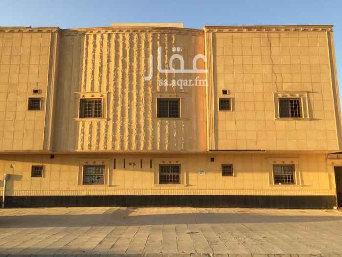 1764049 عماره على الشارع العام 60 متر يوجد بها 10 شقق 8 شقق 4 غرف لشقه و2 / 3 غرف العماره للبيع او الاجار