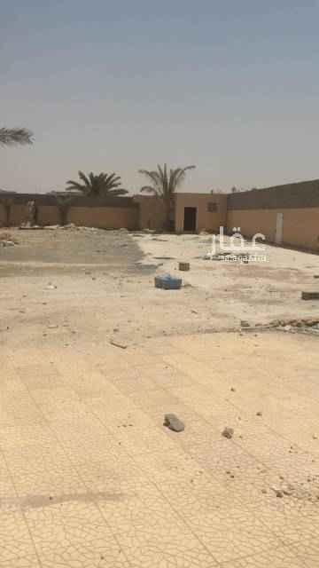 1664549 حوش للايجار المساحة ٣٥٠٠ مدخلين للمفاهمة الاتصال على الرقم
0506277780