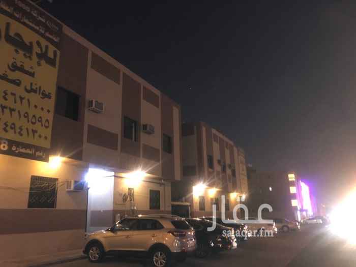 1601229 غرفه+صاله+مطبخ+دورة مياه
ارضيه
شامل مكيفات ومطبخ
تسهيلات في الدفع
عداد مستقل