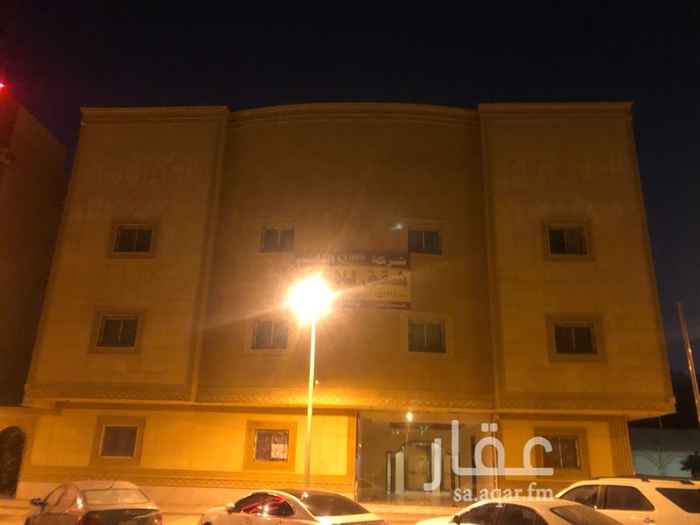 1669971 غرفتين+صاله+مطبخ+دورتين مياه
عوائل شامل مكيفات ومطبخ
تسهيلات في الدفع...
الموقع حي الشهدا
شارع سراقه بن عمرو