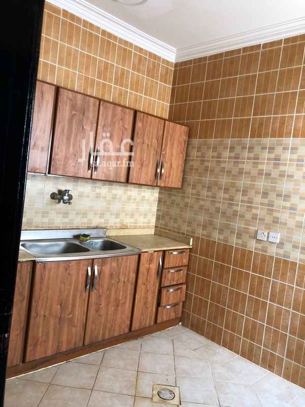 حراج العقار شقة للايجار في حي المرسلات في الرياض