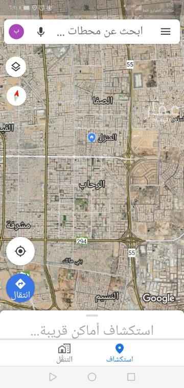 1640180 حي صفاء رقم 5 بجده شمال نادي الاهلي شارع محمد سرور صبان خلف الأحوال المدنية شارع الاربعين