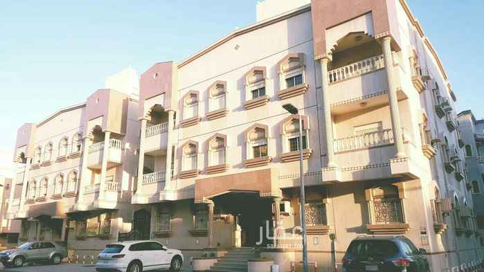 1519355 موقع العمارة مميز بالقرب من شارع التحلية مميزات الشقة
مطبخ راكب مع غاز مركزي مجانا الشقة يتم تجديدها فور خروج اي زبون يتم استلامها نظيفة .
التواصل على الرقم ٠٥٦٤٠٤٧٤٩٨