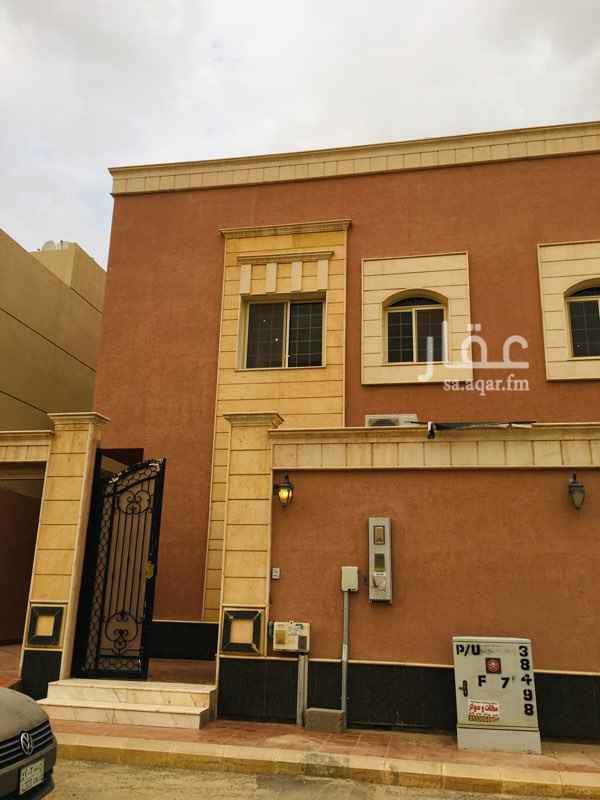 1583736 يوجد فله دبلكس بحي الملقاء بالقرب من طريق الملك سلمان مساحتها ٢٠٠ م
عمرها ٤ سنوات واستأجرة سنه واحده فقط مقابلها مسجد
يوجد فيها ٨ مكيفات جدد
و مكيف لغرفة الحارس ،،
وصفها من الداخل
مجلس رجال + مقلط.
صاله عائليه مطبخ مركب جاهز
ومدخل خاص للمطبخ ،
زايد غرفة النوم الرئيسه بحمام خاص
وغرفة أخرى خاصه بحمامها.،،،
وغرفتين مستقلاات بينهم حمام ،،،
سطحين منفصلات مستقلات
زايد صخان مركزي
الدور الثالث
غرفتين مستقلات بينهم دورة مياه.،،
لتواصل هاتفيا ٠٥٥٠٥٠٣٦٣٠فيصل
واتس
٠٥٥٤٦٣٣٧٥٨