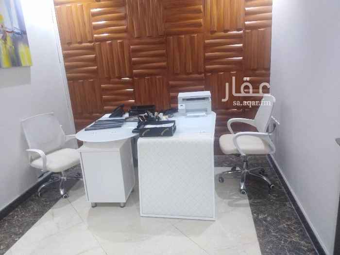 1598158 يوجد لدينا مكاتب فاخرة لرجال وسيدات الأعمال للايجار بطريق الملك فهد و تتميز مكاتبنا بجهزيتها بارقئ الديكورات و افخم انواع الاثاث ونوفر لك خدمات مجانيه مثل اصدار رخصه بلدية ودفاع المدني .
-تسديد رسوم الماء والكهرباء .
-خدمة تي بوي .
-صيانه كامله مدار العقد .
-مواقف خاصه .
-خدمة سنترال والرد الالي .
-الآلة طباعه
-خط هاتف مفتوح
-انترنت فايبر