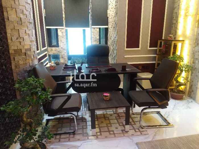 1751355 يوجد لدينا مكاتب راقية جدا للايجار بطريق الملك فهد و شارع التخصصي و تتميز مكاتبنا بجهزيتها بارقئ الديكورات و افخم انواع الاثاث المودرن و تتبداء المساحات 25متر مربع الى 362 متر مربع وخدماتنا كالتالي
¤ المكاتب المؤثثه تشمل كل الخدمات منها :
-اصدار رخصه بلدية ودفاع المدني .
-تسديد رسوم الماء والكهرباء .
-خدمة تي بوي .
-صيانه كامله مدار العقد .
-مواقف خاصه .
-خدمة سنترال والرد الالي .
-الآلة طباعه
-خط هاتف مفتوح
-انترنت فايبر
¤