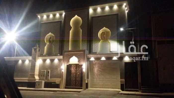 1503229 فله للايجار في حي العمده مجلس ومقلط وصاله ومجلس نساء وغرفة كبر السن به مسبح ودور علوى به ٤ غرف نوم منها غرفتين ماستر شغل شخصي السعر اللايجار ٢٦٠ الف. مؤثثة بالكامل الموقع غير دقيق