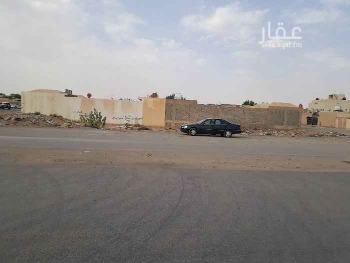 1622968 الارض للبيع او الاستثمار لدى مكتب دار عبار للعقارات الوكيل الشرعي للأرض ( الارض على ثلاث شوارع من شمال شارع عرض ٢٠متر من جنوب شارع عرض ٢٠متر ومن غرب شارع عرض ٣٠متر مساحة للأرض الإجمالي١٣١٨،٩٧) لتواصل على الرقم ٠٥٥٦٣٩٨٣٩٨# ٠٥٠٧٨٦٨٨٨٥