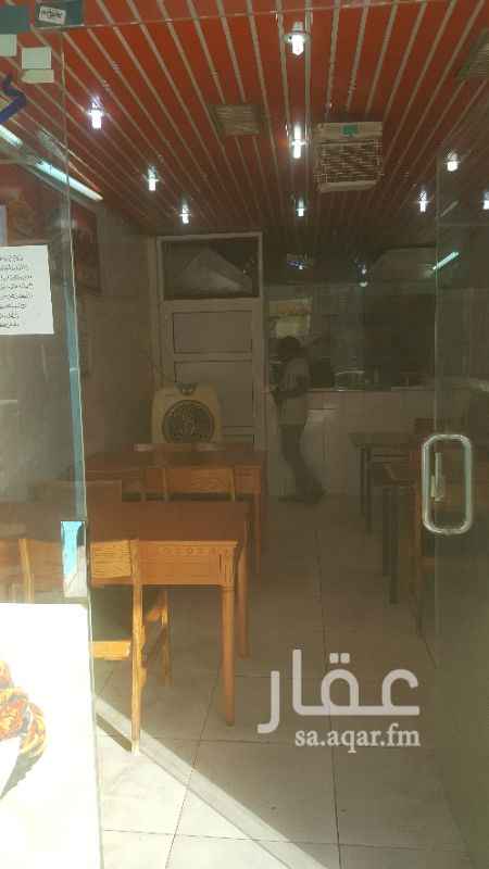 1115196 بوفيه مجهزه ثلاجات مكينة برست وكل المعدات موجوده