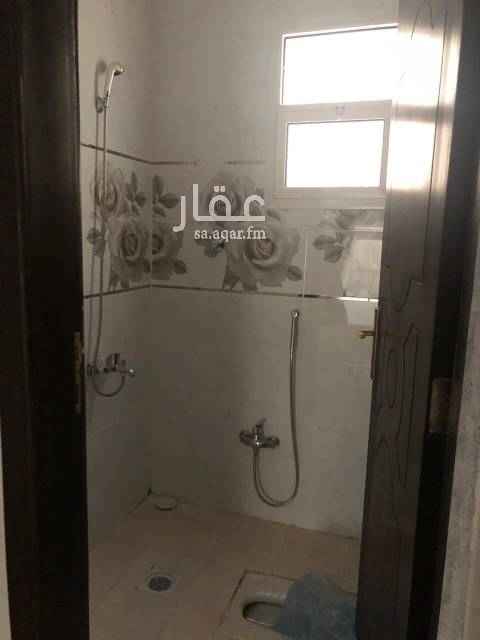 1554489 شقة جديدة مدخلين في حي العوالي