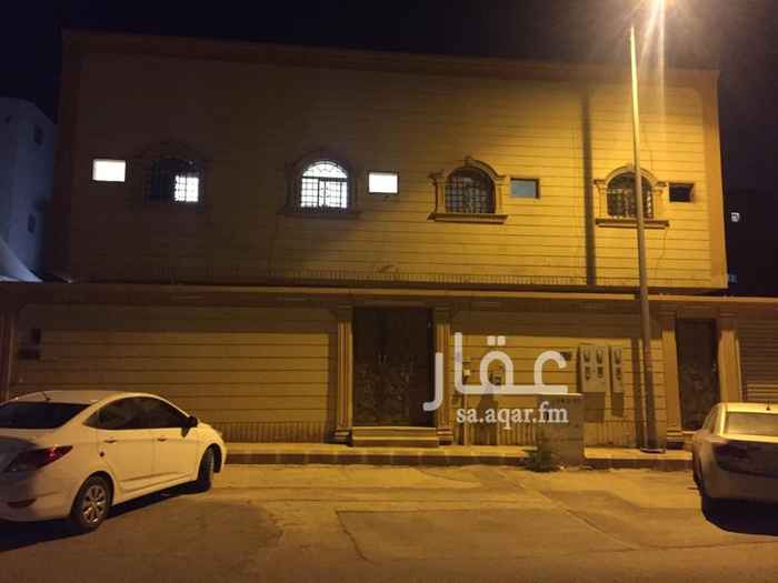 1562630 شقتين و ملحق للإيجار
العنوان : خلف محطة العريفي ، شرق مستشفى الملك سلمان ، حي العريجاء الاوسط ، الرياض
سعر الشقق ب /17,000 قابل للتفاوض البسيط
سعر الملحق ب / 12,500 قابل للتفاوض البسيط
( البوية جديدة )
الدور 2
الغرف 4
دورتا مياة
1 صالة
مطبخ
عمر العقار اقل من 5 سنة
للتفاصيل 0555853993