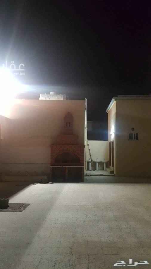 1604679 استراحة للإيجار السنوي شمال شرق جدة حي الحمدانيه ( البشائر)
*المساحة 900م.
*شارع 25م امامها ارض فضا حديقه ومسجد الموقع قريب من الخدمات.
*الاستراحه على قسمين :
القسم الاول مجلس كبير ومشب وحوش ودورات مياه.
القسم الثاني مجلس كبير ومطبخ ومسبح وحوش ودورات مياه.
*الاستراحه بحاجه لصيانه وتحسينات.
*الاستراحه للإيجار سكن عمال لشركات والمؤسسات اوللإستثمار او سكن عزاب او استراحه خاصه.
*المطلوب 30000ريال قابل لتفاوض.
*للإستفسار 0556544355 (اتصال +وتس اب)
*الموقع اللوكيشن
https://maps.app.goo.gl/