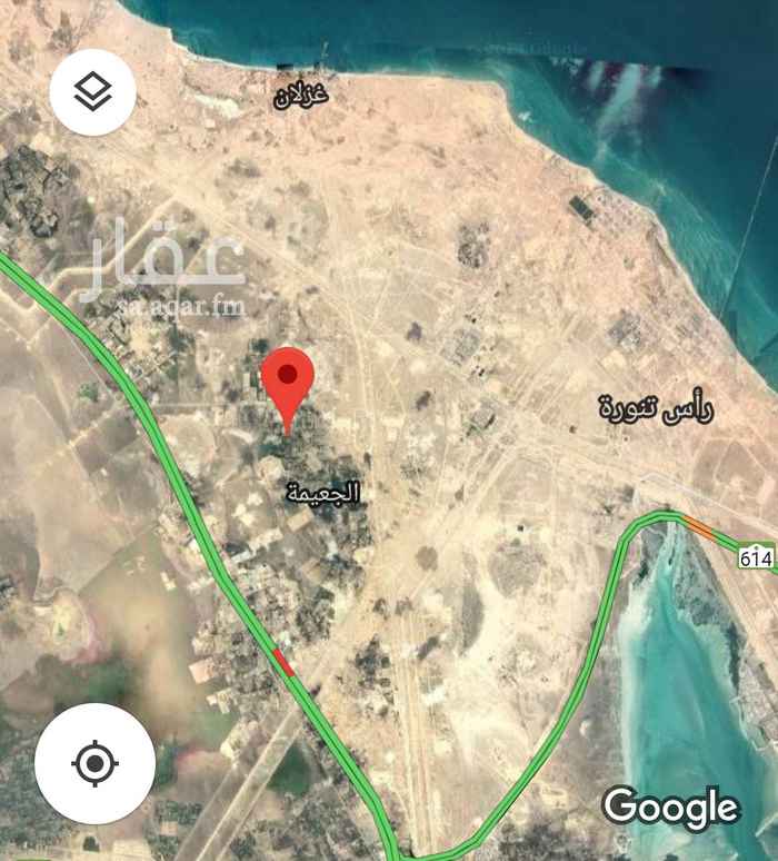 1517567 للبيع. مزرعة. بالجعيمه . مساحتها ٦٠٩٥٠م٢
شارعين ركنية تبعد
٤٥ كيلو من مدينة الدمام
٣٥ كيلو من الجبيل و١٠ كيلو من راس تنوره
في منطقة الجعيمه قريبه من الشارع العام الجعيمه راس تنوره وطريق الدمام الجبيل
فيها نخل ٤٥٠ نخله خلاص وكذلك أشجار متنوعة وحظيرة للأغنام والدواجن وسكن عمال وصالة كبيره بمنافعها
بير ماء فواري وغطاس ١٦٥ م. فيها. كهرباء. ومياه السوم. للمتر 120 ريال التواصل عبر الواتساب. 0556548925