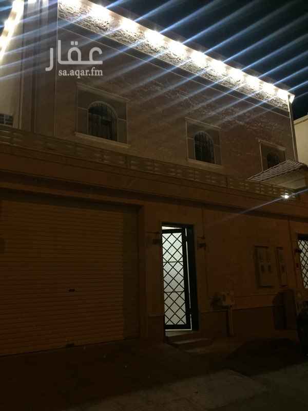 1640447 حي المعالي شقه ٤ غرف نوم +صاله +مقلط +مجلس +مطبخ +دورات مياه 2 مدخلين لشقه الإيجار الشهري ١٥٠٠
