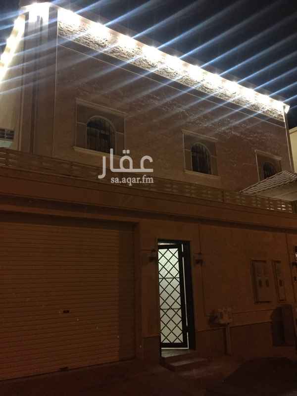 1640452 حي المعالي شقه ٤ غرف نوم +صاله +مقلط +مجلس +مطبخ +دورات مياه 2 مدخلين لشقه الايجار شهري ١٦٠٠