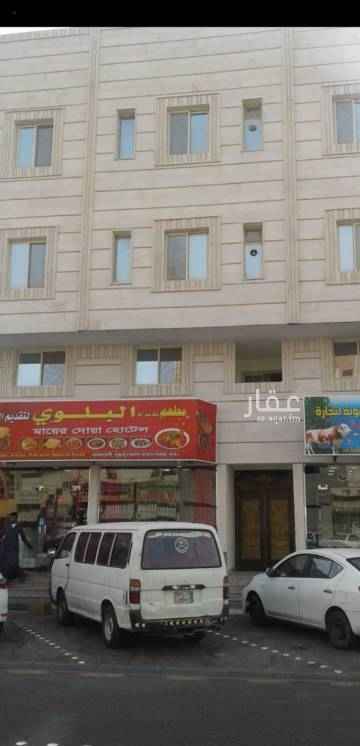 1581880 ملحمة مجهزة للايجار في منطقة حيوية لاتوجد فيها ملاحم ودخلها ممتاز لكن صاحبها تركها لسفر العامل