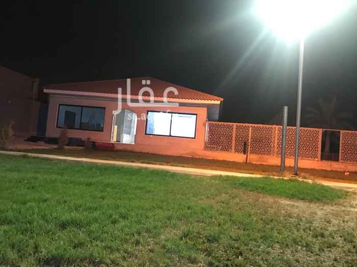 1675357 استراحه جديد البيع على السوم