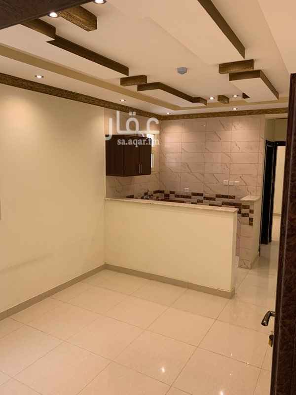 1751784 شقه نضيفه وعماره جديده غرفه +صاله +مطبخ + دورة مياه +مكيفات راكبه سبلت