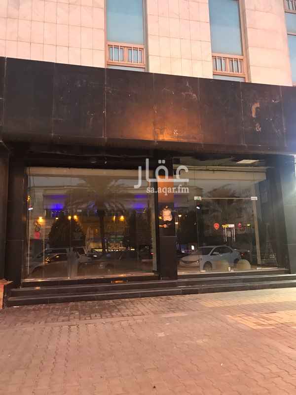 1290863 محل بمركز طايا الثلاثين - تقاطع شارب الضباب مع الثلاثين-