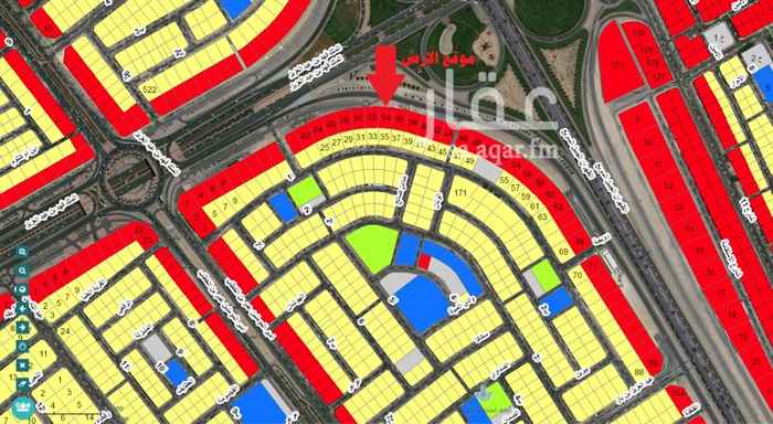1322642 ارض تجارية بحي الفيصلية تقع على طريق الملك فهد بعد صندوق تنمية الموارد البشرية (هدف)
البريد الإلكتروني: info@bayanre.com