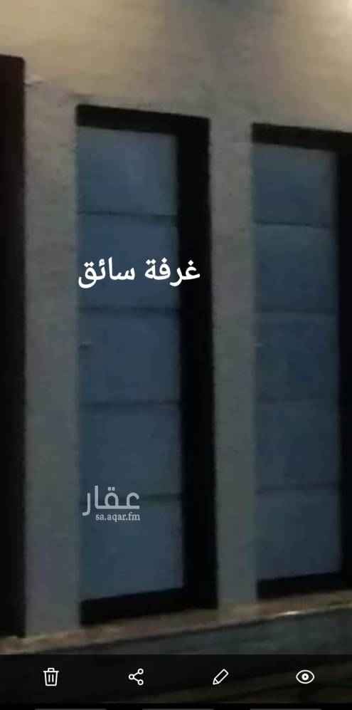 1673467 غرفة شخص واحد فقط مع دورة مياه
مصممة لسائق خاص على أرض تجاريه