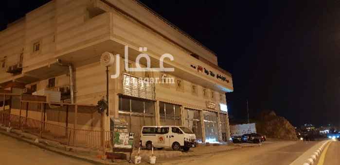 1296119 ارض بالزايدي بمكه المكرمة تجاريه تقع علي شارعين شارع ٢٥ وشارع ٤٠ .على تبع