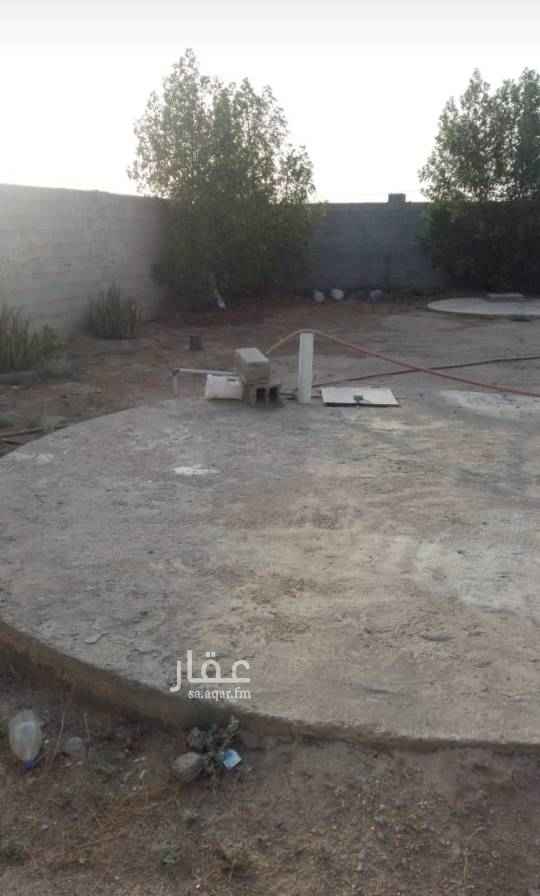 1581833 السلام عليكم ورحمة الله وبركاته:
حوش للبيع بمنطقة مكة المكرمة ( أم دوحه ) مساحتها 1350 بوثيقة ، عداد كهرباء 70 أمبير ، يوجد بها ثلاث غرف + دورتين مياه + خزان ماء + بيارة وأنتم بكرامة ...
المطلوب 300000 ثلاثمائة ألف ... وشكراً
للتواصل : أبو هيثم 0505783476