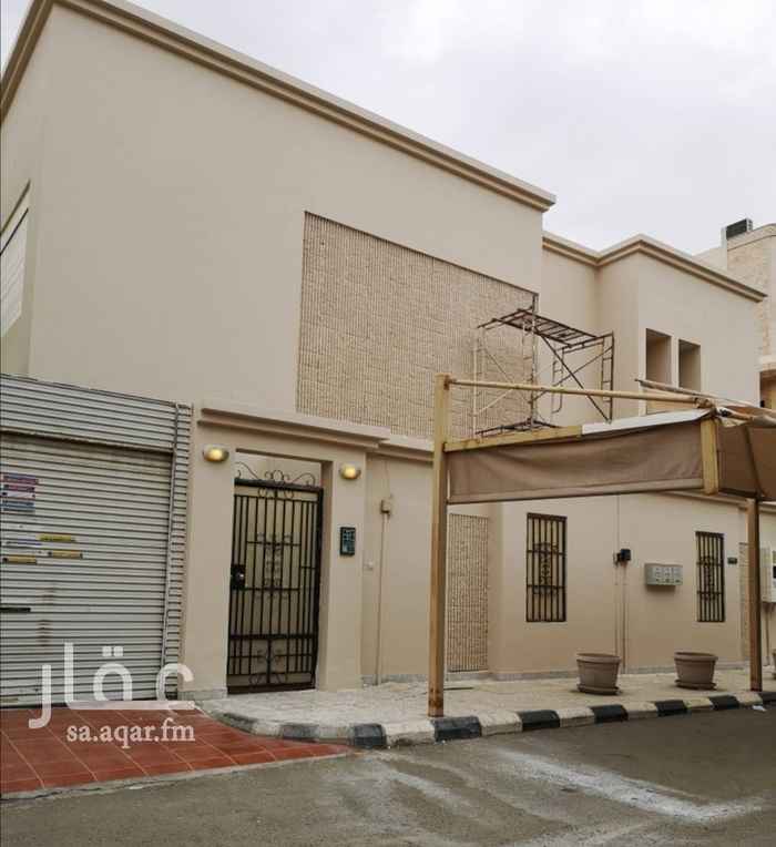 1651685 الفيلا في المحمدية خلف مخابز نعمه شارع الامير سلطان و مساحه الارض ٤٠٠ متر تحتوي علي فلتين كل فيلا تقرياً ٣٤٠ متر مباني نظام أمريكي استقبال و طعام و مطبخ و حمام في ألدور الأرضي
و الدور الاول ثلاثه غرف نوم ( نوم رئيسيه مع حمام و غرفتين بينهم حمام ) بالاضافه الي صاله جلوس عائليه و جميع غرف النوم تحتوي دواليب في الحائط
اما الدور الأخير فيوجد به غرفه خادمه مع حمام و مكان الغسيل و سطح مستقل
بالاضافه الي موقف سياره داخلي مع غرفه سائق بحمام في الحوش
هذه المواصفات لكل فله.
- المطلوب هو مبلغ ٨٥٠٠٠