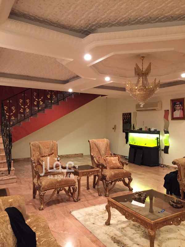 حراج العقار فيلا للايجار في حي الصفا في جده حراج العقار فيلا للايجار في حي الصفا في جده