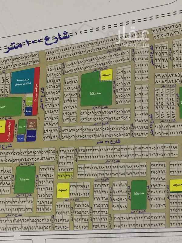 990120 للإيجار قطعتين ارض رأس بلك في مخطط 78 / ج / س
مساحتها : 1800 متر
ثلاث شوارع قريب من شارع ال100 وقريب من البحر
مطلوب 190 الف سنويا