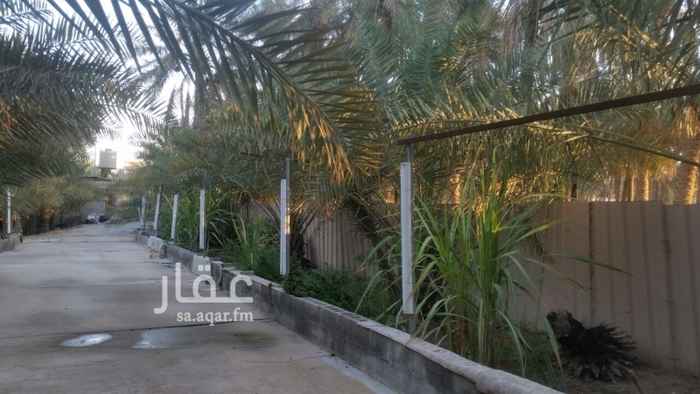 1460262 مجلس 64 متر مربع
88 نخله خلاص
سكن عامل
كهرباء عداد 160 أمبير
عين أرتواز 2 أنش
مربعة الشكل 50 في 70
سهولة الدخول للمزرعه
دورة مياه
السور علي الشارع طابوق
الثلاث الجهات الأخرى شبك مع شينكو