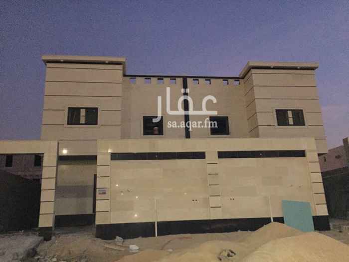 1756718 دبلكس متصل في الحي السابع المركز قريب من المسجد شارع ٢٤ ونافذ ٨جنوب شغل ممتاز علي التشطيب
