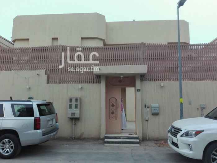فيلا للبيع فى 6973-6991 ، شارع زهوة ، حي الملك فهد ، الرياض صورة 1