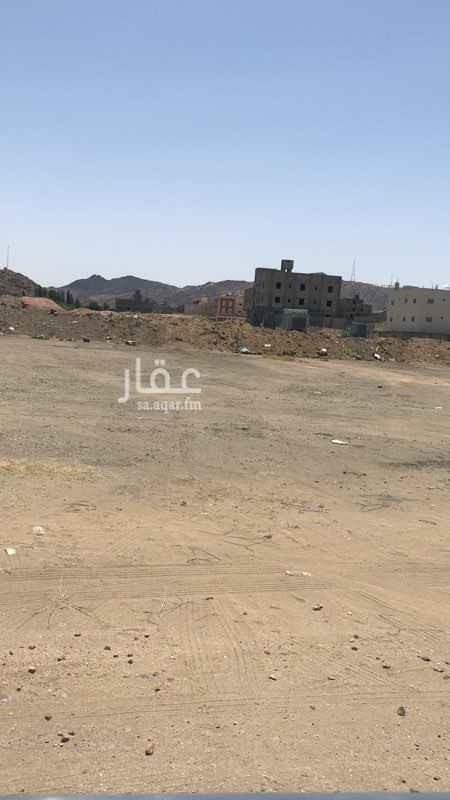 1636464 فرصة ذهبية أرض في حي الحلقة(القيم) بالطائف