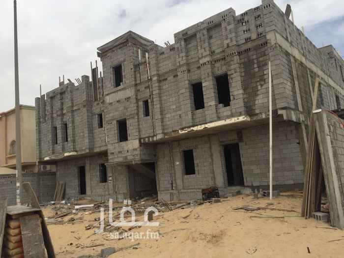 1490915 للبيع شقه ارضيه بحي طيبة تحت الانشاء يوجد نموزج مباع نفس التصميم متبقي ثلاث اشهر للتسليم