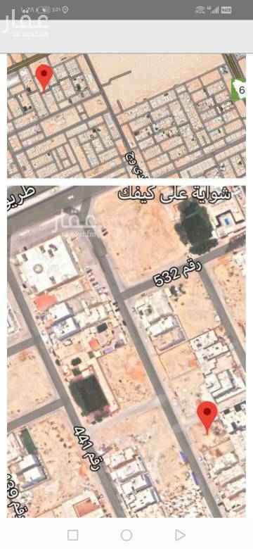 1704370 للبيع قطعه ارض زاويه بحي الملقا شرق الخير
مساحه ٧٥٠ متر
شماليه ش ٢٠ وغربيه على ممر ١٢
الاطوال ٢٥*٣٠
البيع ٣٥٠٠
مباشر من الوكيل