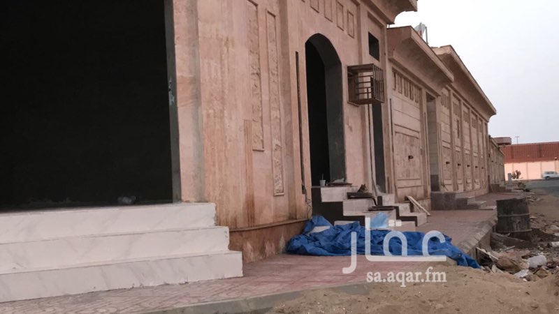 466576 ٣محلات للايجار في مخطط ٥ على شارع ١٥
كل محل ٤*٤.٥٠
الايجار ١٠٠٠لكل محل