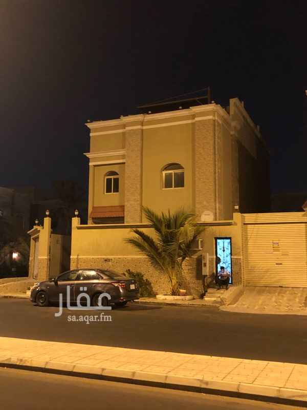 1740301 لقطه للبيع فيلا مستقله غي حي المحمديه شارعين 25+16
واجهه غربيه
الفيلا عمرها اربع سنوات لم تسكن من قبل
مسبح وغرفه سايق ومدخل سياره
الدور الارضي مجالس وصوالين ومطبخ
الدور الاول اربع غرف نوم وصاله وسيرفس
الملحق العلوي صاله وسيرفس وغرفتين نوم
مطلوب من الاخر اثنين مليون ريال حد
للاستفسار
ابو فراس 0556776044
