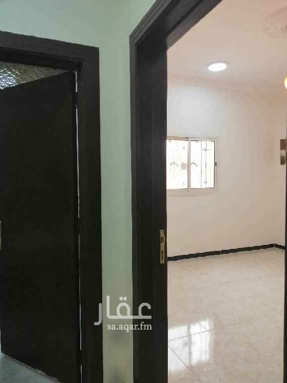 1466930 شقة ثلاث غرف وصالة للايجار الشهري حي الرمال