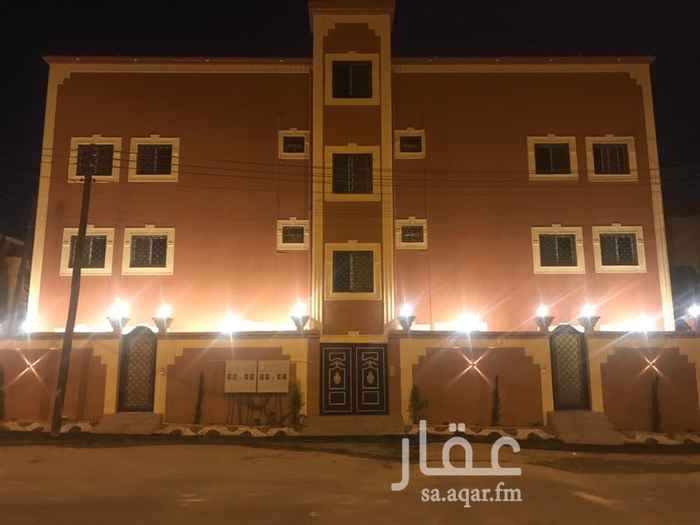 1586884 شقه دور ثاني في الغروي حي المعارض طريق ابهاء خمس غرف وصاله ٣ دورات مياه مستودع وسطح
يوجود اصنصير
الشقه جديده لم تسكن
