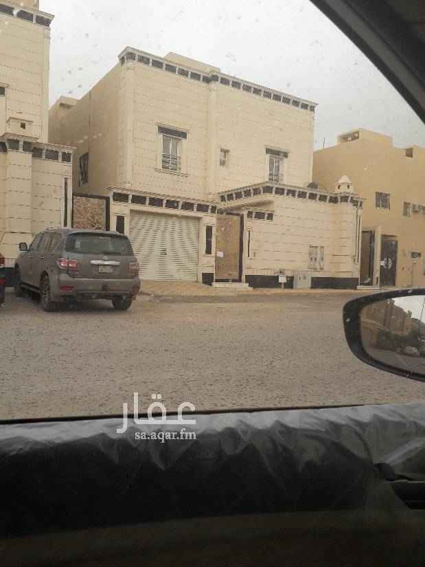1547970 للبيع فيلا حي الملقاء دور وثلاث شقق
مواجره بالكامل دخلها السنوي ١٦٠ الف
